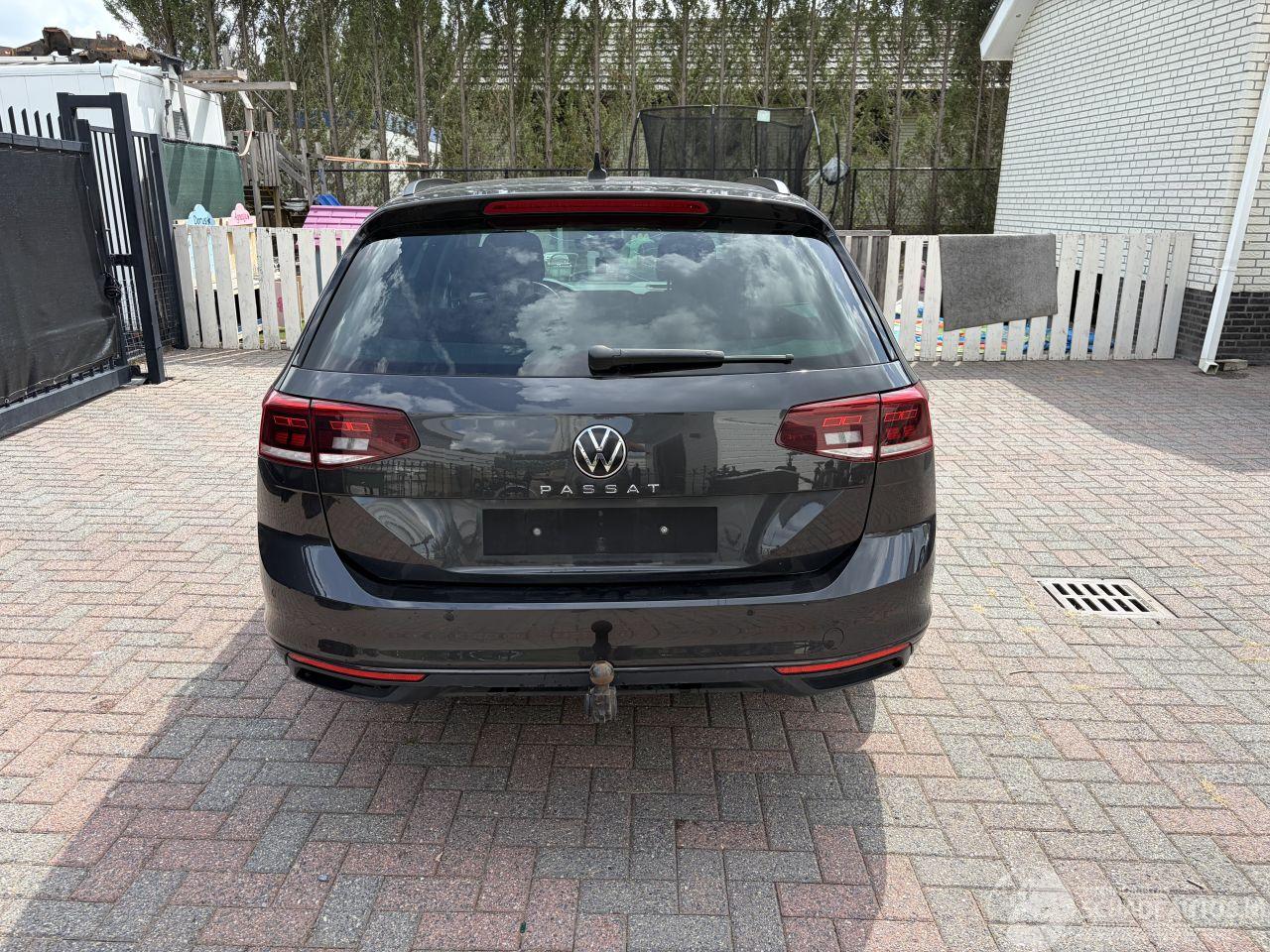 Volkswagen Passat DSG -- 150,PS -- TDI