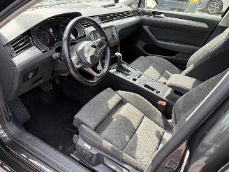 Volkswagen Passat DSG -- 150,PS -- TDI picture 20