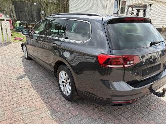 Volkswagen Passat DSG -- 150,PS -- TDI picture 4
