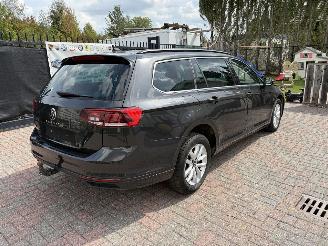 Volkswagen Passat DSG -- 150,PS -- TDI picture 2