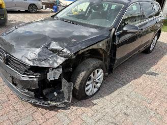 Volkswagen Passat DSG -- 150,PS -- TDI picture 7