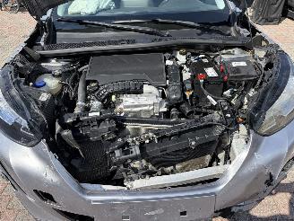 Peugeot 2008 BENZINE  -- KLIMATRONIK -- NAVI picture 8