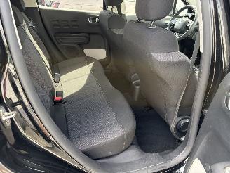 Citroën C3 SHINE -- BENZINE picture 13