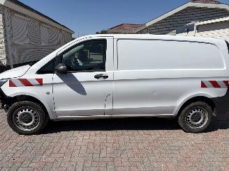 Mercedes Vito 116,CDI  AUTOMATIC picture 9