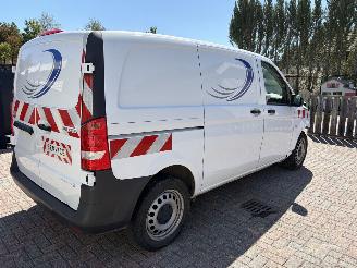 Mercedes Vito 116,CDI  AUTOMATIC picture 4