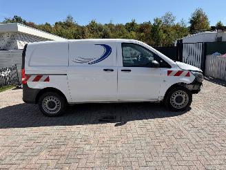 Mercedes Vito 116,CDI  AUTOMATIC picture 5