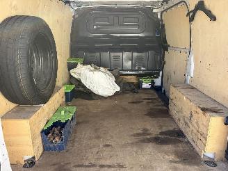Mercedes Vito 116,CDI  AUTOMATIC picture 17