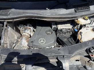 Mercedes Vito 116,CDI  AUTOMATIC picture 11