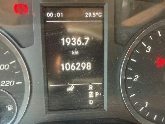 Mercedes Vito 116,CDI  AUTOMATIC picture 25