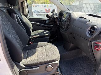 Mercedes Vito 116,CDI  AUTOMATIC picture 19