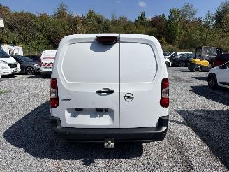Avarii autoturisme Opel Combo AUTOMATIC -- 131,PS - KLIMATRONIK 2025/4