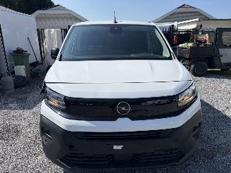 Opel Combo AUTOMATIC -- 131,PS - KLIMATRONIK picture 9