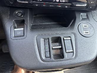 Opel Combo AUTOMATIC -- 131,PS - KLIMATRONIK picture 25