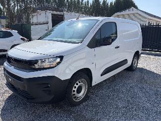 Opel Combo AUTOMATIC -- 131,PS - KLIMATRONIK picture 8