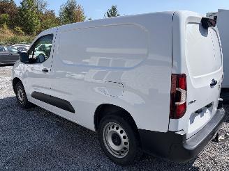Opel Combo AUTOMATIC -- 131,PS - KLIMATRONIK picture 5