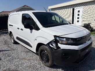 Opel Combo AUTOMATIC -- 131,PS - KLIMATRONIK picture 10
