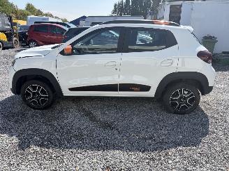 Dacia Spring EXTREME  KLIMA-LEDER-NAVI picture 4