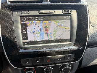 Dacia Spring EXTREME  KLIMA-LEDER-NAVI picture 19