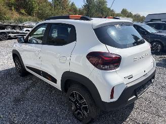 Dacia Spring EXTREME  KLIMA-LEDER-NAVI picture 3