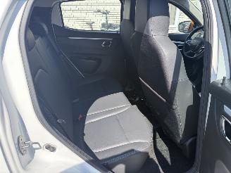 Dacia Spring EXTREME  KLIMA-LEDER-NAVI picture 14