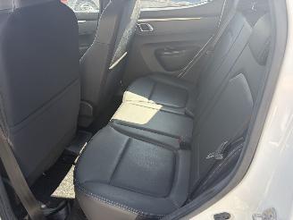 Dacia Spring EXTREME  KLIMA-LEDER-NAVI picture 15