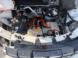 Dacia Spring EXTREME  KLIMA-LEDER-NAVI picture 10