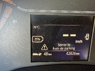 Dacia Spring EXTREME  KLIMA-LEDER-NAVI picture 17
