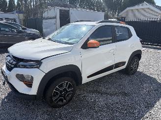 Dacia Spring EXTREME  KLIMA-LEDER-NAVI picture 5
