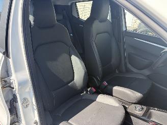 Dacia Spring EXTREME  KLIMA-LEDER-NAVI picture 13