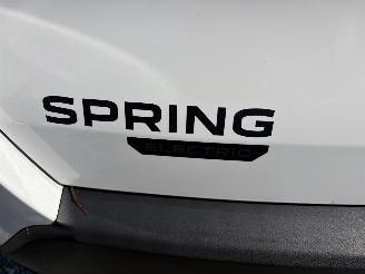 Dacia Spring EXTREME  KLIMA-LEDER-NAVI picture 2
