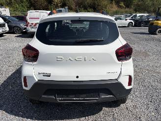Schadeauto Dacia Spring EXTREME  KLIMA-LEDER-NAVI 2023/3