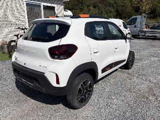 Dacia Spring EXTREME  KLIMA-LEDER-NAVI picture 6
