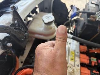 Dacia Spring EXTREME  KLIMA-LEDER-NAVI picture 11