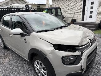 Citroën C3 BENZINE - KLIMA picture 9