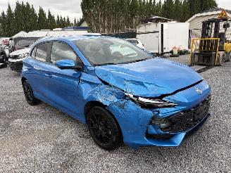 MG 3 MG-3 SPORT - AUTOMATIC picture 9