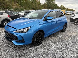 MG 3 MG-3 SPORT - AUTOMATIC picture 6