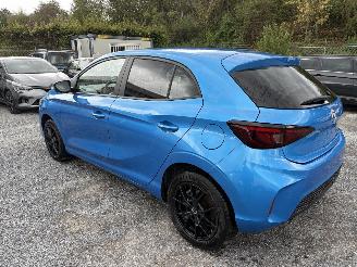 MG 3 MG-3 SPORT - AUTOMATIC picture 4