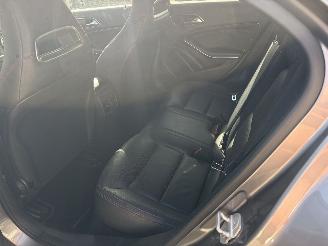 Mercedes A-klasse AMG - LINE - AUTOMATIC picture 15