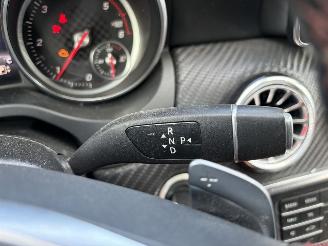 Mercedes A-klasse AMG - LINE - AUTOMATIC picture 24