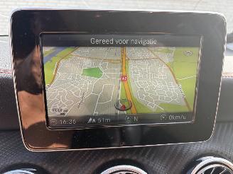Mercedes A-klasse AMG - LINE - AUTOMATIC picture 20