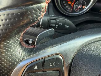 Mercedes A-klasse AMG - LINE - AUTOMATIC picture 22