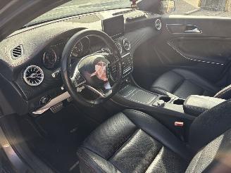 Mercedes A-klasse AMG - LINE - AUTOMATIC picture 16