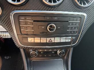 Mercedes A-klasse AMG - LINE - AUTOMATIC picture 19