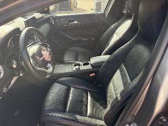 Mercedes A-klasse AMG - LINE - AUTOMATIC picture 18