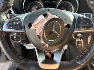 Mercedes A-klasse AMG - LINE - AUTOMATIC picture 21