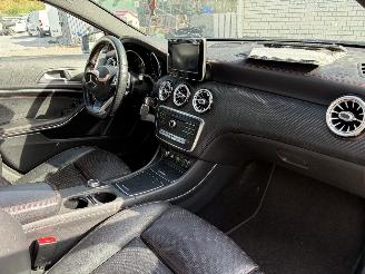 Mercedes A-klasse AMG - LINE - AUTOMATIC picture 12
