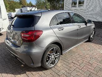 Mercedes A-klasse AMG - LINE - AUTOMATIC picture 3
