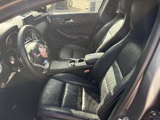 Mercedes A-klasse AMG - LINE - AUTOMATIC picture 17