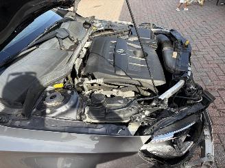 Mercedes A-klasse AMG - LINE - AUTOMATIC picture 11