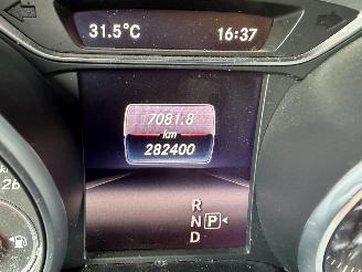 Mercedes A-klasse AMG - LINE - AUTOMATIC picture 26